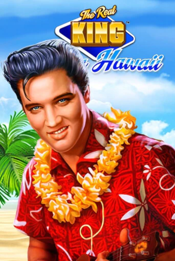 Демо игра The Real King Aloha Hawaii без регистрации | Champion Slots BY 