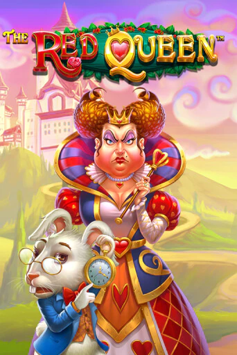 Демо игра The Red Queen™ без регистрации | Champion Slots BY 