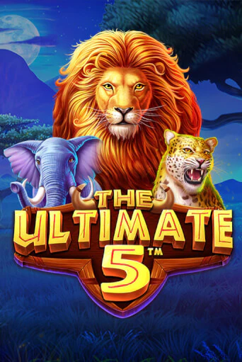 Демо игра The Ultimate 5 без регистрации | Champion Slots BY 