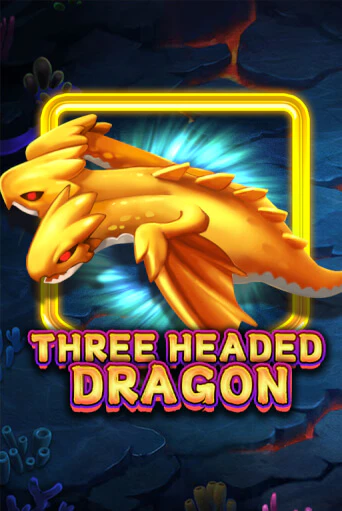 Демо игра Three Headed Dragon без регистрации | Champion Slots BY 