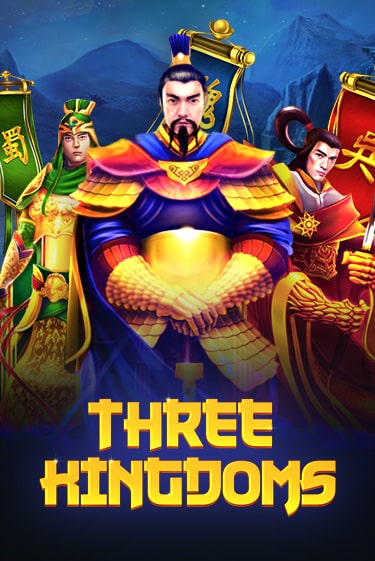 Демо игра Three Kingdoms без регистрации | Champion Slots BY 