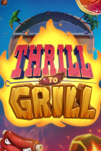 Демо игра Thrill to Grill без регистрации | Champion Slots BY 