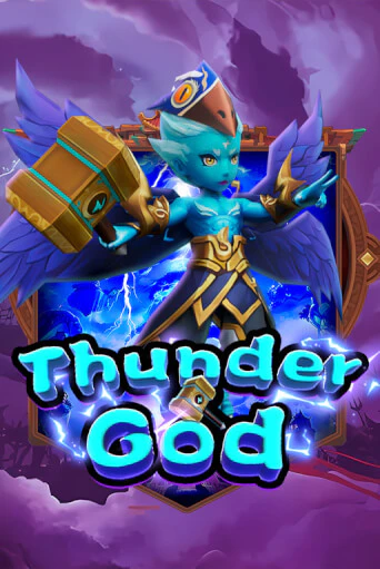 Демо игра Thunder God без регистрации | Champion Slots BY 