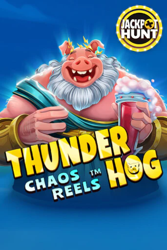 Демо игра Thunder Hog Chaos Reels без регистрации | Champion Slots BY 