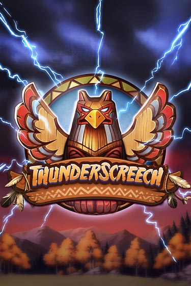 Демо игра Thunder Screech без регистрации | Champion Slots BY 