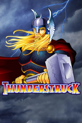 Демо игра Thunderstruck без регистрации | Champion Slots BY 