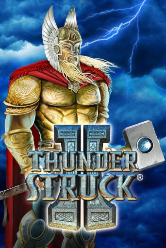 Демо игра Thunderstruck II без регистрации | Champion Slots BY 