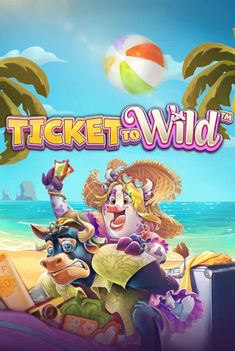 Демо игра Ticket To Wild без регистрации | Champion Slots BY 