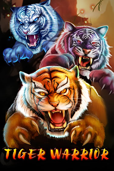 Демо игра Tiger Warrior без регистрации | Champion Slots BY 