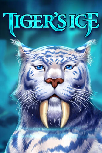 Демо игра Tigers Ice без регистрации | Champion Slots BY 