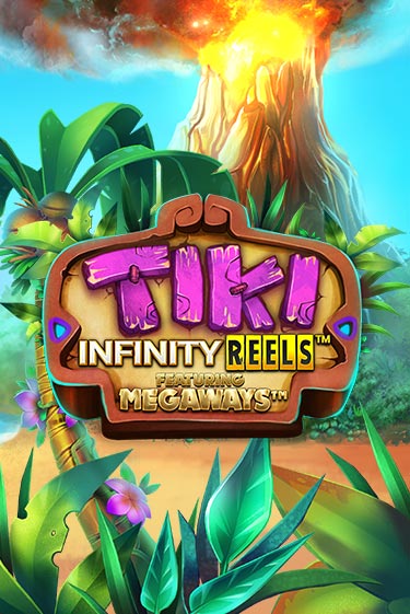 Демо игра Tiki Infinity Reels Megaways без регистрации | Champion Slots BY 