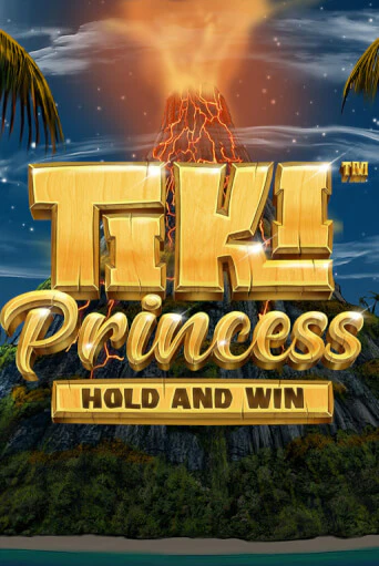 Демо игра Tiki Princess без регистрации | Champion Slots BY 