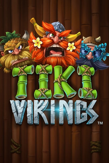 Демо игра Tiki Vikings без регистрации | Champion Slots BY 