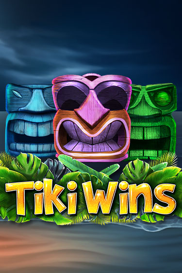 Демо игра Tiki Wins без регистрации | Champion Slots BY 
