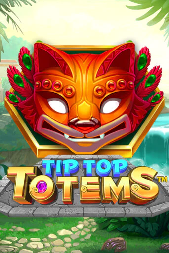 Демо игра Tip Top Totems без регистрации | Champion Slots BY 