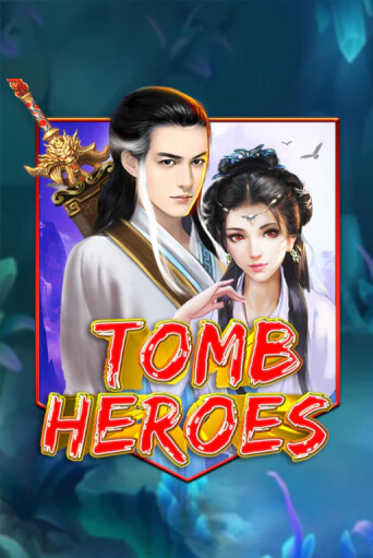 Демо игра Tomb Heroes без регистрации | Champion Slots BY 