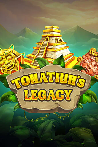 Демо игра Tonatiuh's Legacy без регистрации | Champion Slots BY 