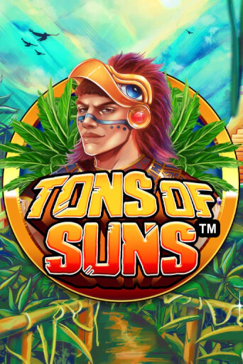 Демо игра Tons of Suns без регистрации | Champion Slots BY 