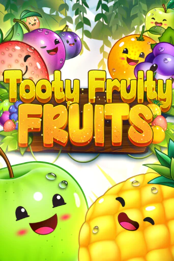 Демо игра Tooty Fruity Fruits без регистрации | Champion Slots BY 