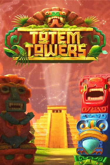 Демо игра Totem Towers без регистрации | Champion Slots BY 