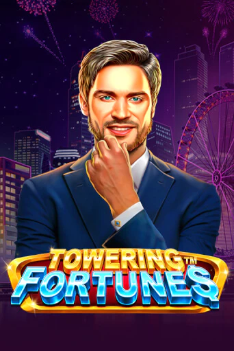 Демо игра Towering Fortunes без регистрации | Champion Slots BY 