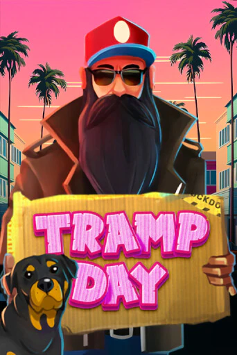 Демо игра Tramp Day без регистрации | Champion Slots BY 