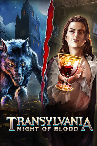 Демо игра Transylvania: Night of Blood без регистрации | Champion Slots BY 