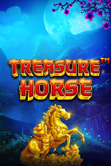 Демо игра Treasure Horse без регистрации | Champion Slots BY 