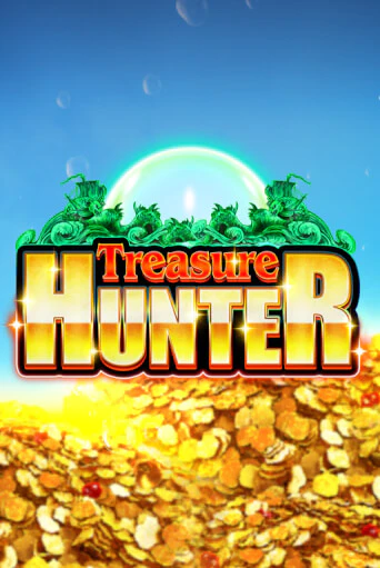 Демо игра Treasure Hunter без регистрации | Champion Slots BY 