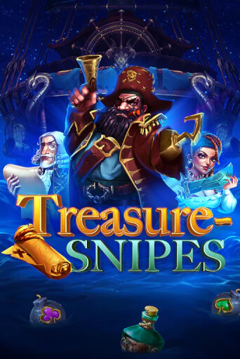 Демо игра Treasure-snipes без регистрации | Champion Slots BY 