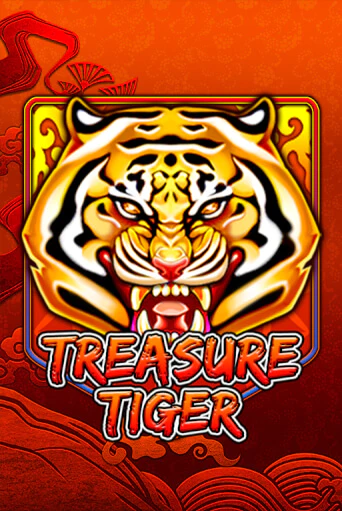 Демо игра Treasure Tiger без регистрации | Champion Slots BY 