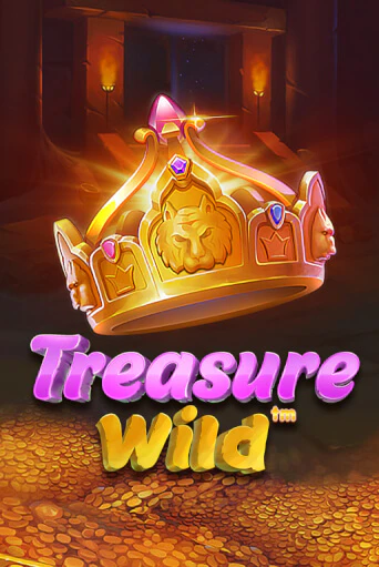Демо игра Treasure Wild без регистрации | Champion Slots BY 