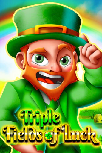 Демо игра Triple Fields of Luck без регистрации | Champion Slots BY 