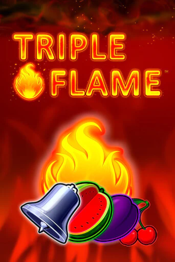 Демо игра Triple Flame без регистрации | Champion Slots BY 
