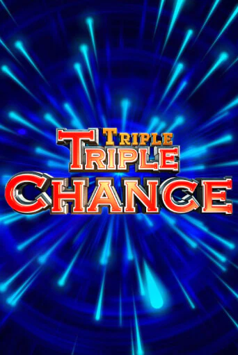 Демо игра Triple Triple Chance без регистрации | Champion Slots BY 