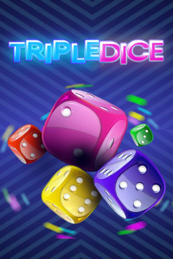 Демо игра Triple Dice без регистрации | Champion Slots BY 