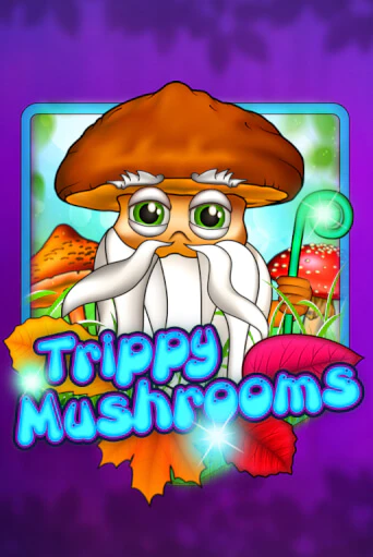 Демо игра Trippy Mushrooms без регистрации | Champion Slots BY 