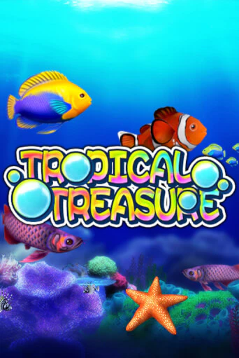 Демо игра Tropical Treasure без регистрации | Champion Slots BY 