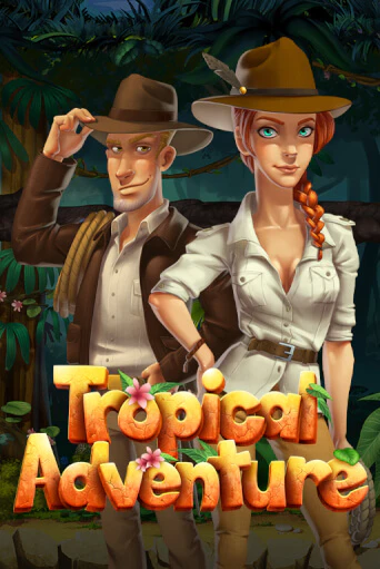 Демо игра Tropical Adventure без регистрации | Champion Slots BY 