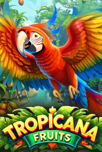Демо игра Tropicana Fruits без регистрации | Champion Slots BY 