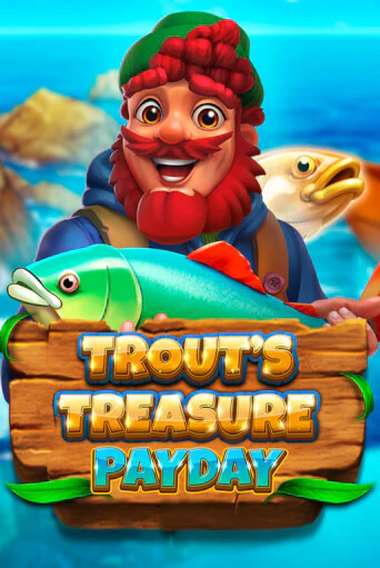 Демо игра Trout's Treasure - Payday без регистрации | Champion Slots BY 