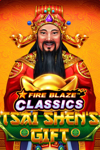Демо игра Tsai Shen's Gift без регистрации | Champion Slots BY 
