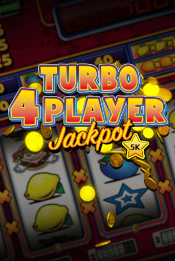 Демо игра Turbo4Player без регистрации | Champion Slots BY 