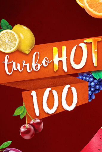 Демо игра Turbo Hot 100 без регистрации | Champion Slots BY 