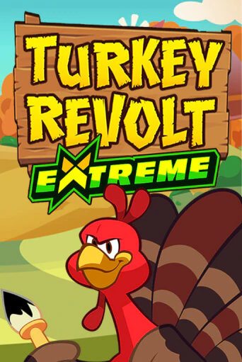 Демо игра Turkey Revolt Extreme без регистрации | Champion Slots BY 