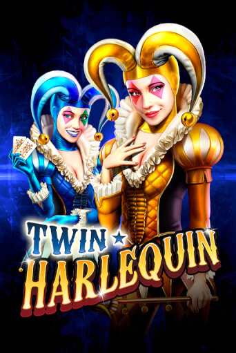 Демо игра Twin Harlequin без регистрации | Champion Slots BY 