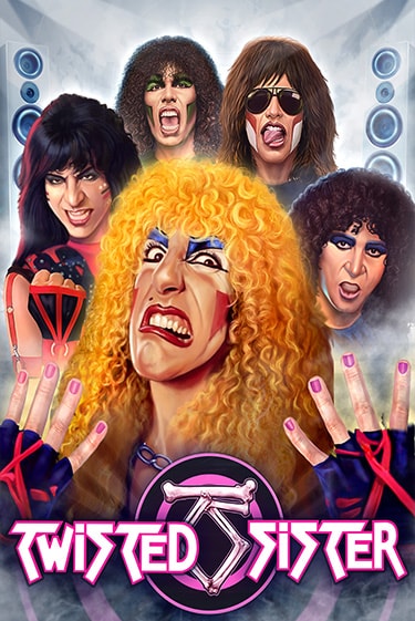 Демо игра Twisted Sister без регистрации | Champion Slots BY 