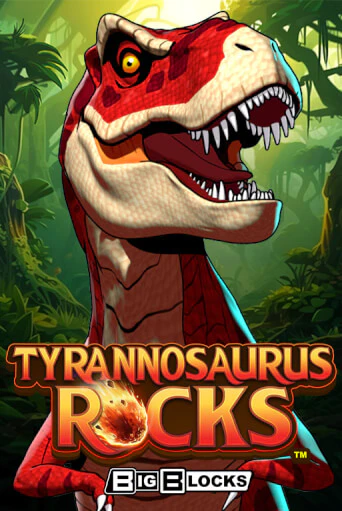 Демо игра Tyrannosaurus Rocks™ без регистрации | Champion Slots BY 