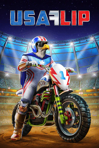Демо игра USA Flip без регистрации | Champion Slots BY 