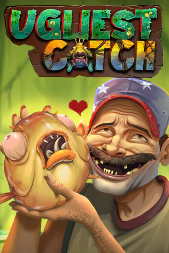 Демо игра Ugliest Catch без регистрации | Champion Slots BY 